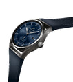 SPORT CHRONO SUBSECOND 39 tit blue