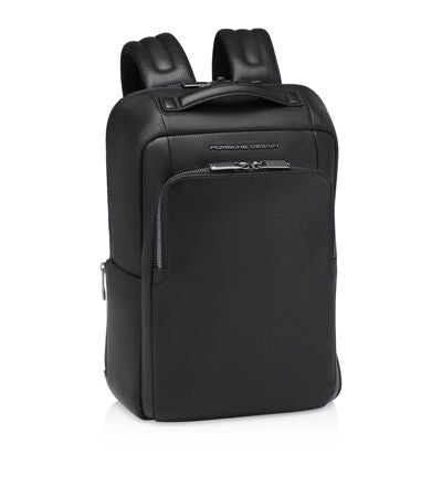 Roadster Leather Backpack XS