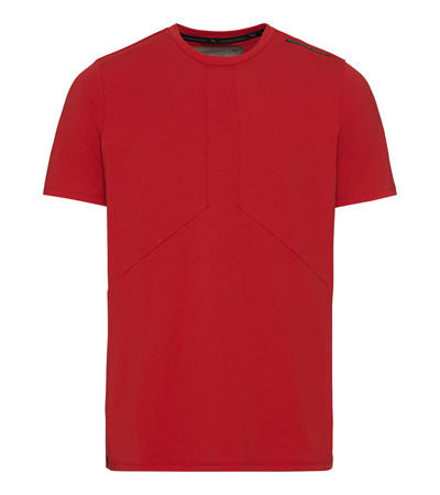 RCT T-Shirt urban red M
