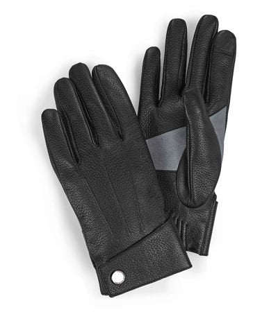 50Y Targa Gloves blk 9