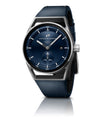 SPORT CHRONO SUBSECOND 39 tit blue